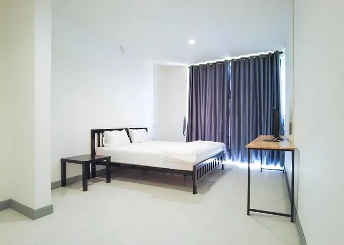 Go Inn Huahin โกอินน์ หัวหิน X